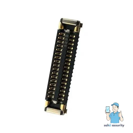 LCD Connector for Vivo V15 thumbnail